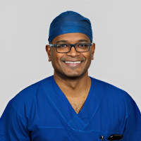 Dr Dhanabalan (Dhan) Thiruchelvam